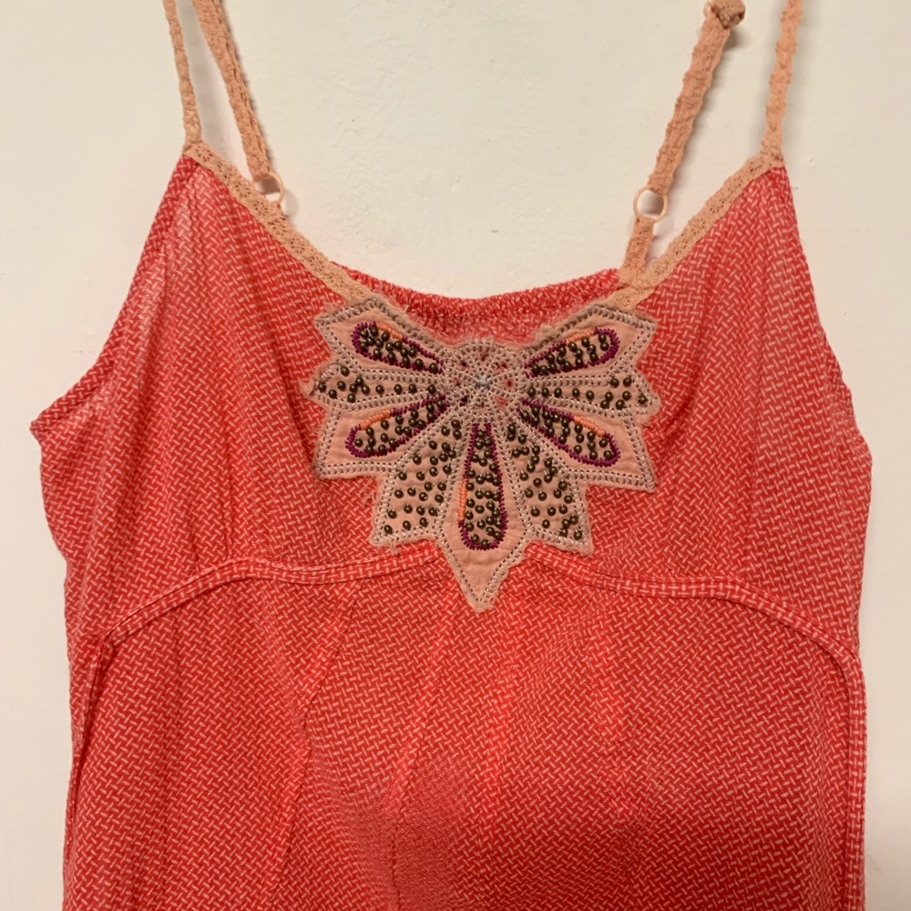 Free People tank top